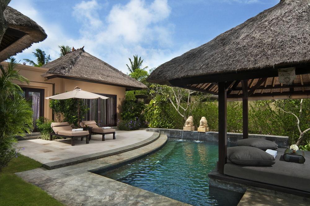The Villas At Ayana Resort, Bali Pecatu Exterior foto