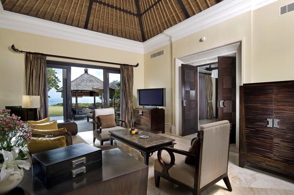 The Villas At Ayana Resort, Bali Pecatu Exterior foto