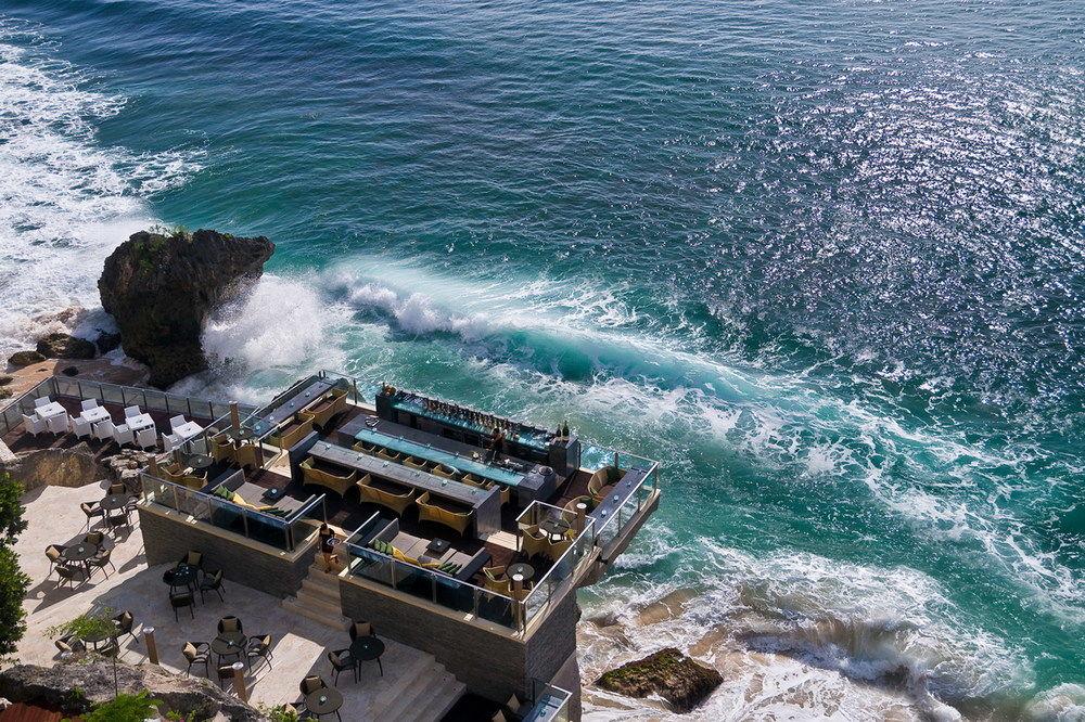 The Villas At Ayana Resort, Bali Pecatu Exterior foto