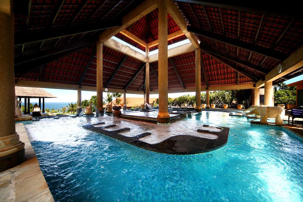 The Villas At Ayana Resort, Bali Pecatu Exterior foto