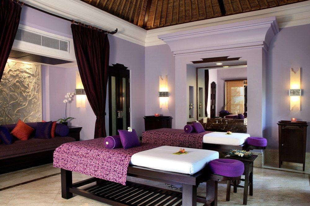 The Villas At Ayana Resort, Bali Pecatu Exterior foto
