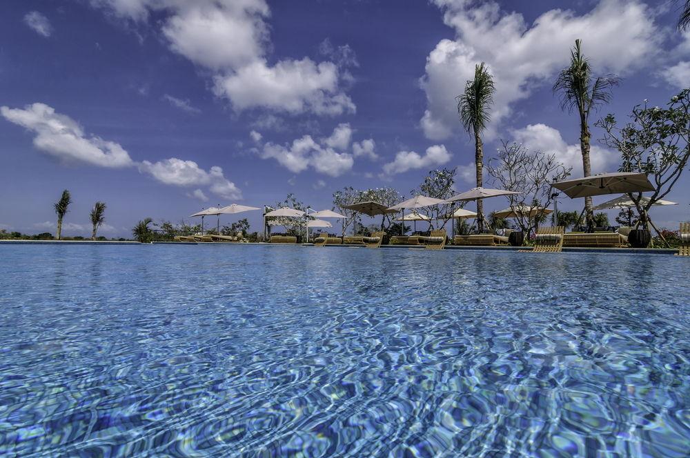 The Villas At Ayana Resort, Bali Pecatu Exterior foto