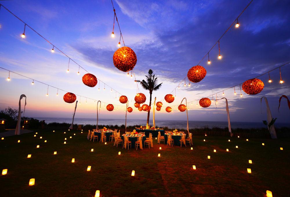 The Villas At Ayana Resort, Bali Pecatu Exterior foto
