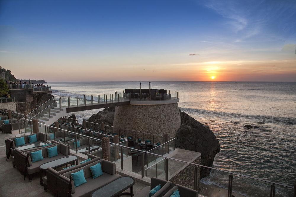 The Villas At Ayana Resort, Bali Pecatu Exterior foto