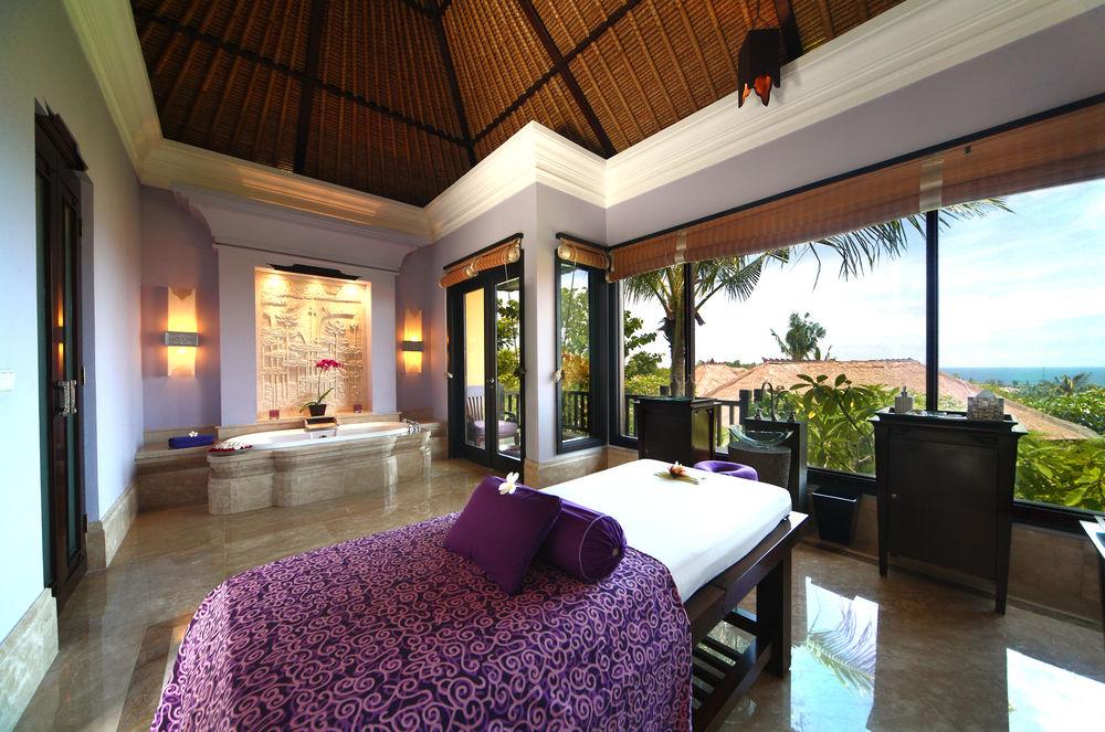 The Villas At Ayana Resort, Bali Pecatu Exterior foto