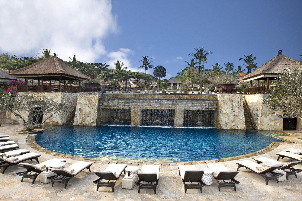 The Villas At Ayana Resort, Bali Pecatu Exterior foto