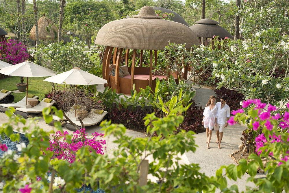 The Villas At Ayana Resort, Bali Pecatu Exterior foto