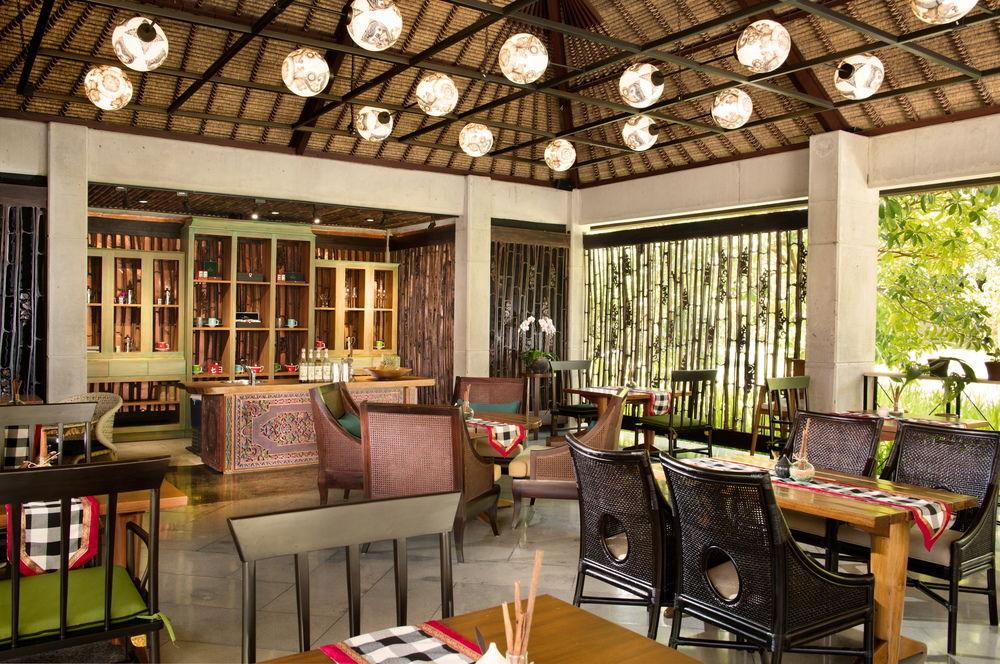 The Villas At Ayana Resort, Bali Pecatu Exterior foto