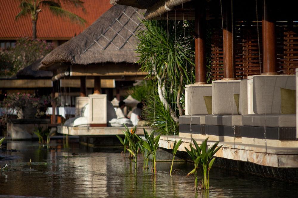 The Villas At Ayana Resort, Bali Pecatu Exterior foto